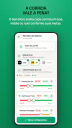 Rota Pro - Cálculo de Ganhos 2