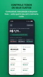 Rota Pro - Cálculo de Ganhos 5