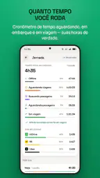 Rota Pro - Cálculo de Ganhos 6