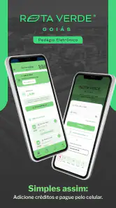 Rota Verde screenshot