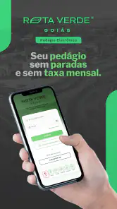 Rota Verde screenshot