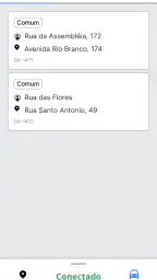 Rota77 - Motorista Parceiro - 2
