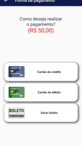 Rotativo Bauru screenshot