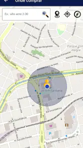 Rotativo Bauru screenshot