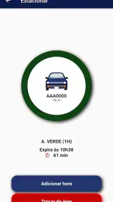 Rotativo Bauru screenshot