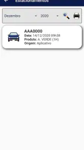Rotativo Bauru screenshot