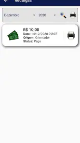 Rotativo Bauru screenshot