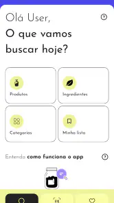 Rótulo Seguro Kids screenshot