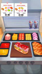 Royal Cooking: Jogo de Cozinha 3