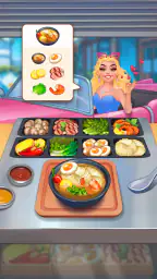 Royal Cooking: Jogo de Cozinha 7