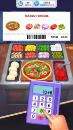 Royal Cooking: Jogo de Cozinha 8