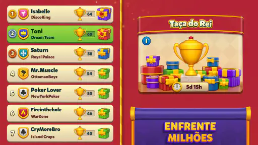 Royal Match 8