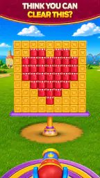 Royal Smash! - Physics Puzzle 3