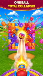 Royal Smash! - Physics Puzzle 7