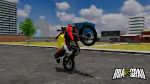 Rua do Grau Online screenshot