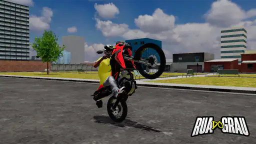 Rua do Grau Online 1
