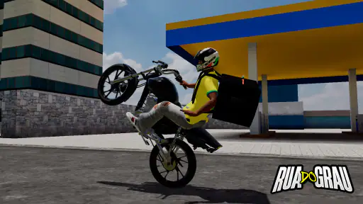 Rua do Grau Online 2