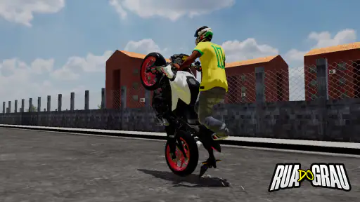 Rua do Grau Online 3