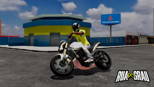 Rua do Grau Online 4