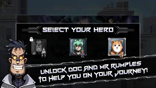 Run or Die by Team Flow 1