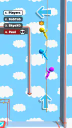 Run Race 3D - Jogo de parkour 8
