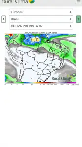 Rural Clima screenshot