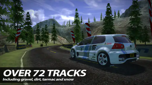 Rush Rally 2 2