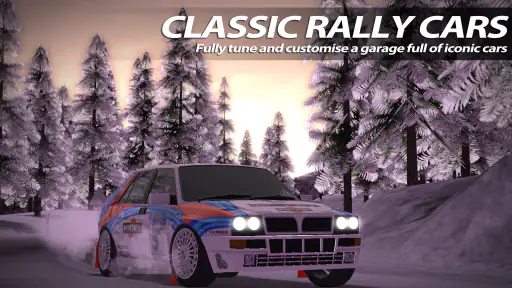 Rush Rally 2 3