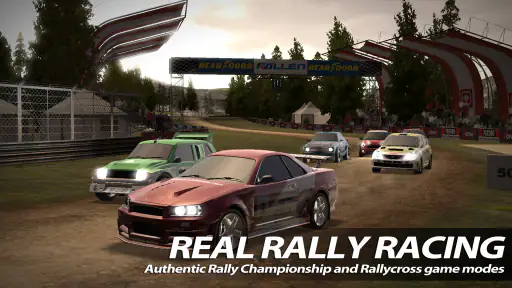 Rush Rally 2 4