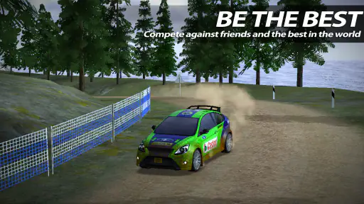 Rush Rally 2 5