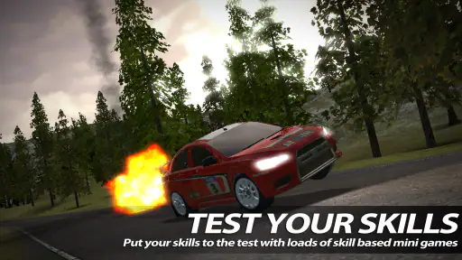 Rush Rally 2 6