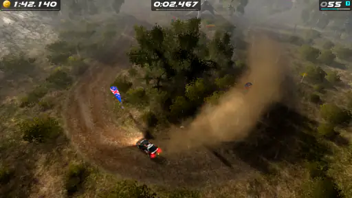 Rush Rally Origins Demo 6
