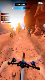 RUSH: Xtreme 4