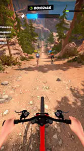 RUSH: Xtreme screenshot