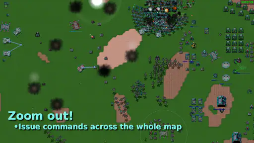 Rusted Warfare - RTS Strategy 7