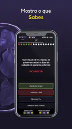 RX Trivia - Quiz de Radiologia 5
