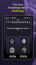 RX Trivia - Quiz de Radiologia 6