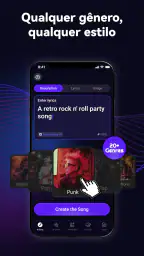 Rythmix IA Music&Criar Música 5