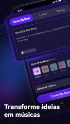 Rythmix IA Music&Criar Música 6