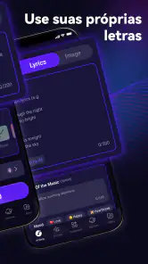 Rythmix IA Music&Criar Música screenshot