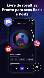 Rythmix IA Music&Criar Música 8