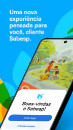 Sabesp Mobile 1