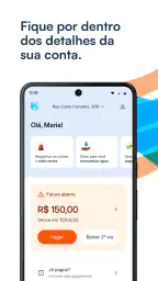 Sabesp Mobile 3