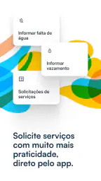 Sabesp Mobile 4