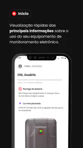 SAC24 Monitorado screenshot