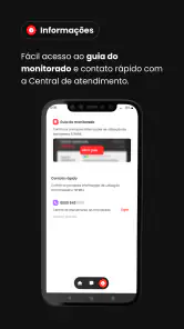 SAC24 Monitorado screenshot