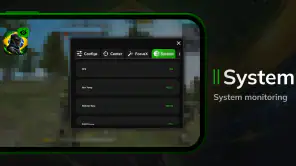 Sadx FreeStyle screenshot
