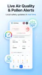 SafeAllergy - Allergen Scanner 6