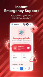 SafeAllergy - Allergen Scanner 8
