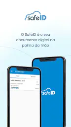 SafeID 1